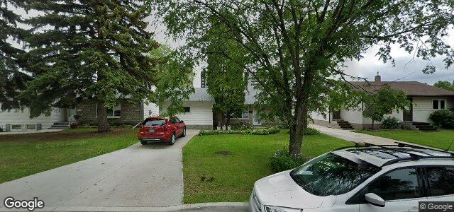 Larawan ng 508 Kirkfield Street sa Winnipeg, Manitoba