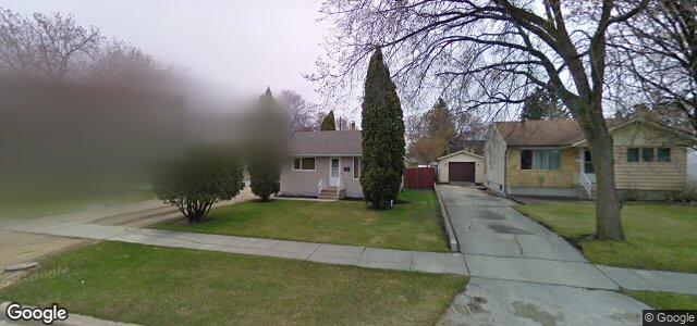 Larawan ng 509 Woodlands Crescent sa Winnipeg, Manitoba