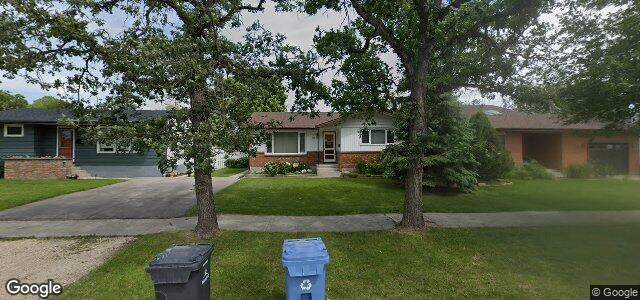 511 Golf Boulevard（加拿大曼尼托巴省溫尼伯市）房屋照片