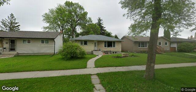 Larawan ng 511 Kirkfield Street sa Winnipeg, Manitoba