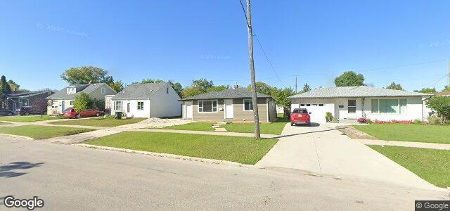 512 Country Club Boulevard（加拿大曼尼托巴省温尼伯市）房屋照片