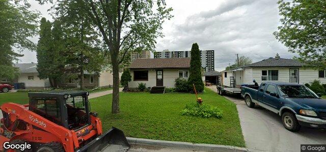 Larawan ng 512 Kirkfield Street sa Winnipeg, Manitoba