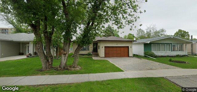 Larawan ng 513 Banting Drive sa Winnipeg, Manitoba