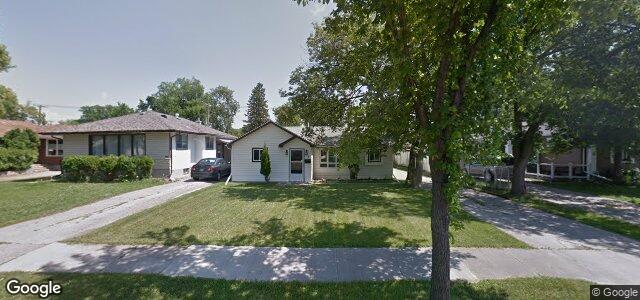 Larawan ng 513 Daer Boulevard sa Winnipeg, Manitoba