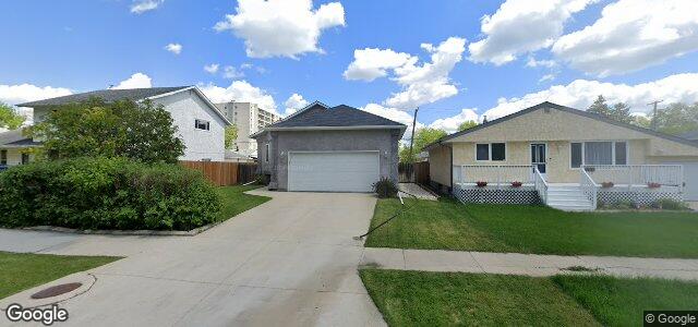 Larawan ng 513 Shelley Street sa Winnipeg, Manitoba
