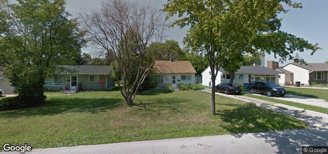 Larawan ng 514 Daer Boulevard sa Winnipeg, Manitoba