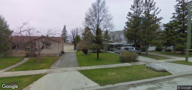 Larawan ng 514 Woodlands Crescent sa Winnipeg, Manitoba