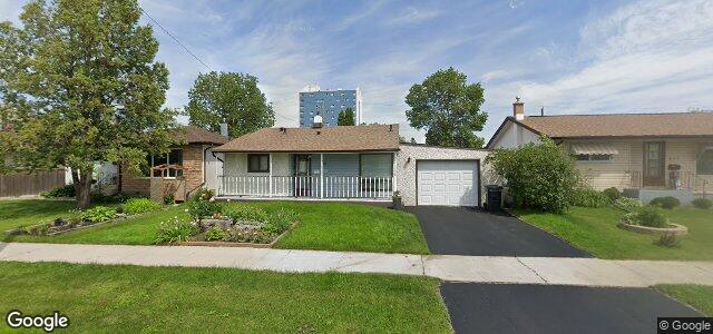 Larawan ng 515 Greenacre Boulevard sa Winnipeg, Manitoba