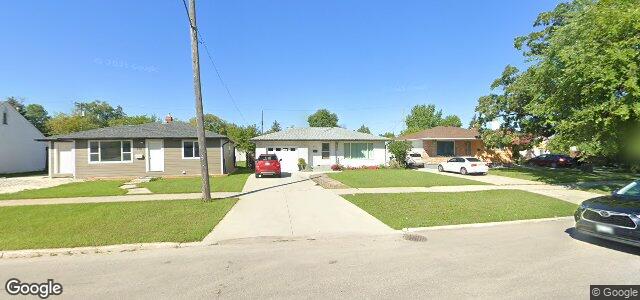 Larawan ng 516 Country Club Boulevard sa Winnipeg, Manitoba