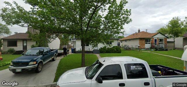 Larawan ng 516 Kirkfield Street sa Winnipeg, Manitoba