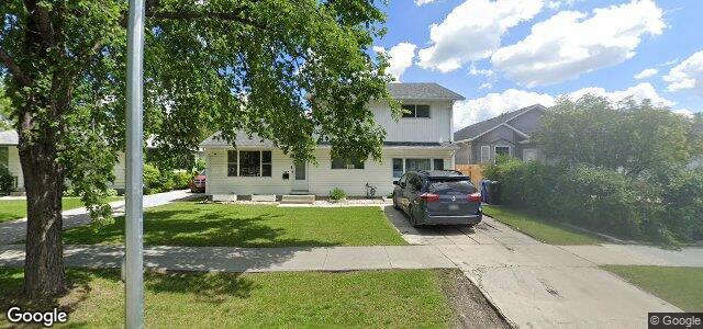 Larawan ng 517 Shelley Street sa Winnipeg, Manitoba