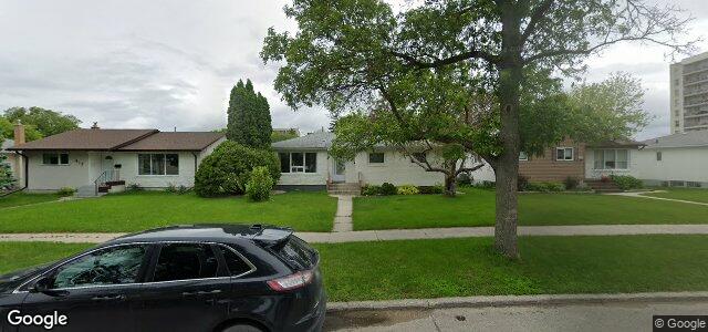 Larawan ng 518 Banting Drive sa Winnipeg, Manitoba