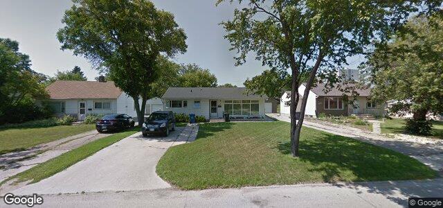Larawan ng 518 Daer Boulevard sa Winnipeg, Manitoba