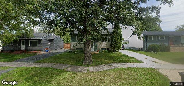 Larawan ng 519 Golf Boulevard sa Winnipeg, Manitoba