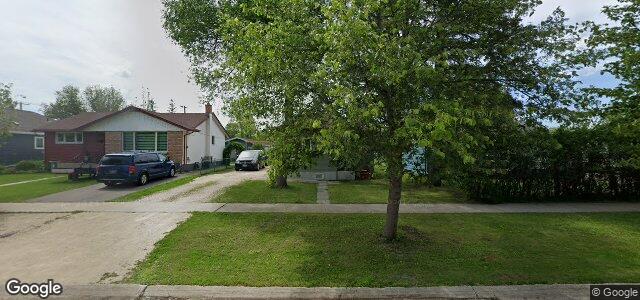 520 Golf Boulevard（加拿大曼尼托巴省溫尼伯市）房屋照片