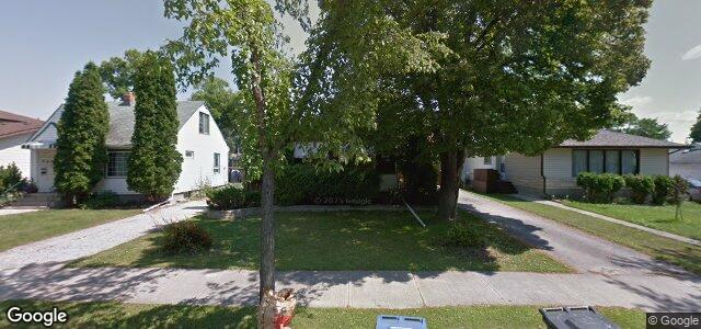 Photo of 521 Daer Boulevard in Winnipeg, Manitoba