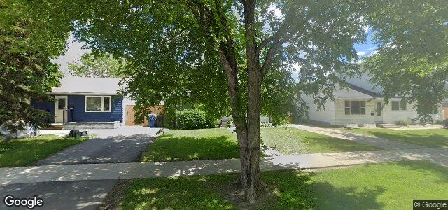 Larawan ng 521 Shelley Street sa Winnipeg, Manitoba