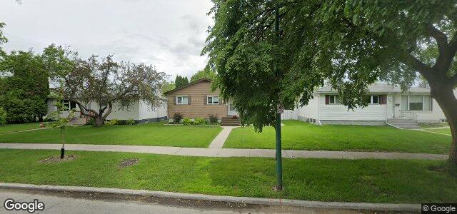 Larawan ng 522 Banting Drive sa Winnipeg, Manitoba