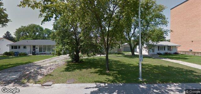Larawan ng 522 Daer Boulevard sa Winnipeg, Manitoba
