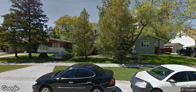 Larawan ng 522 Woodlands Crescent sa Winnipeg, Manitoba