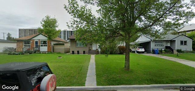 Larawan ng 524 Kirkfield Street sa Winnipeg, Manitoba