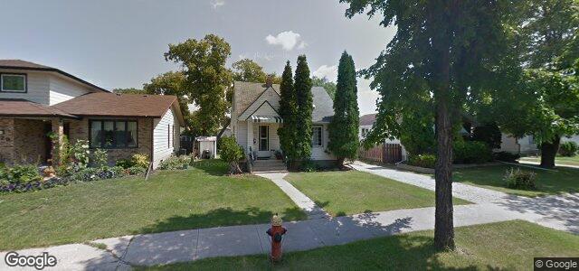 Larawan ng 525 Daer Boulevard sa Winnipeg, Manitoba