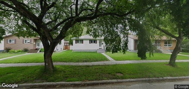 Larawan ng 526 Banting Drive sa Winnipeg, Manitoba