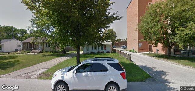 Larawan ng 526 Daer Boulevard sa Winnipeg, Manitoba