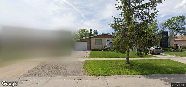Larawan ng 526 Greenacre Boulevard sa Winnipeg, Manitoba