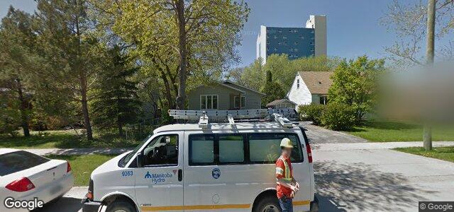 Larawan ng 526 Woodlands Crescent sa Winnipeg, Manitoba