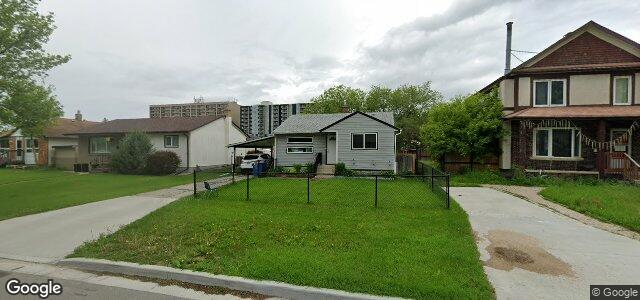 Larawan ng 528 Kirkfield Street sa Winnipeg, Manitoba