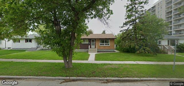 Larawan ng 530 Banting Drive sa Winnipeg, Manitoba