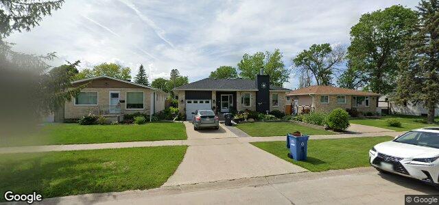 Larawan ng 530 Greenacre Boulevard sa Winnipeg, Manitoba