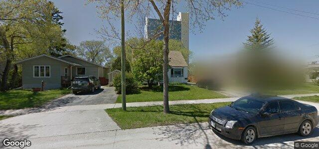 Larawan ng 530 Woodlands Crescent sa Winnipeg, Manitoba
