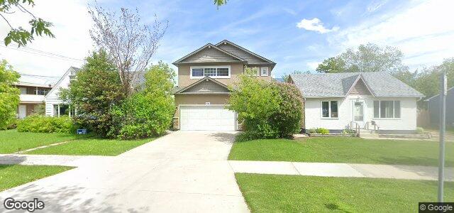 531 Golf Boulevard（加拿大曼尼托巴省溫尼伯市）房屋照片