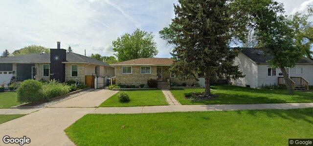 Larawan ng 532 Greenacre Boulevard sa Winnipeg, Manitoba