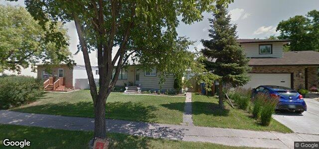 Larawan ng 533 Daer Boulevard sa Winnipeg, Manitoba