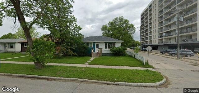 Larawan ng 534 Banting Drive sa Winnipeg, Manitoba