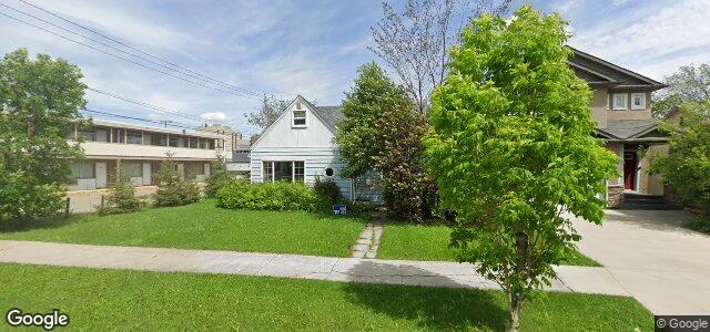 Larawan ng 535 Golf Boulevard sa Winnipeg, Manitoba