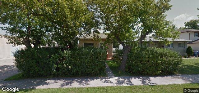 Larawan ng 537 Daer Boulevard sa Winnipeg, Manitoba