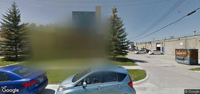 Larawan ng 538 Woodlands Crescent sa Winnipeg, Manitoba