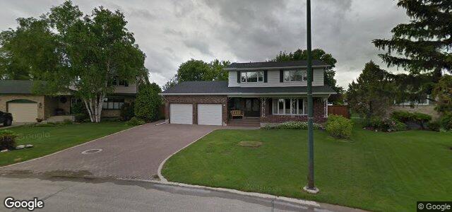 Larawan ng 54 Hagen Drive sa Winnipeg, Manitoba