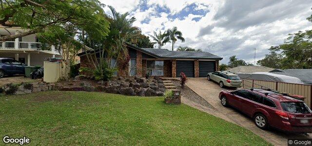 Larawan ng 54 Woodlands Crescent sa Winnipeg, Manitoba