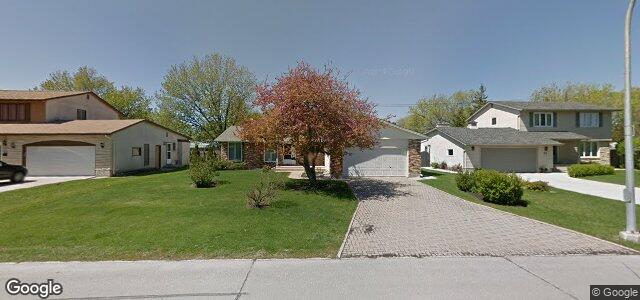 Larawan ng 57 Pinehurst Crescent sa Winnipeg, Manitoba