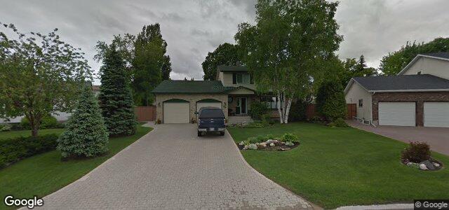 Larawan ng 58 Hagen Drive sa Winnipeg, Manitoba