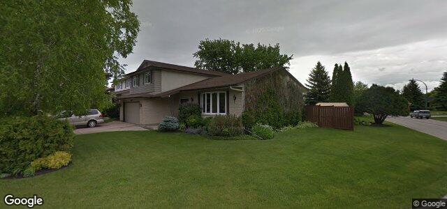 Larawan ng 59 Hagen Drive sa Winnipeg, Manitoba