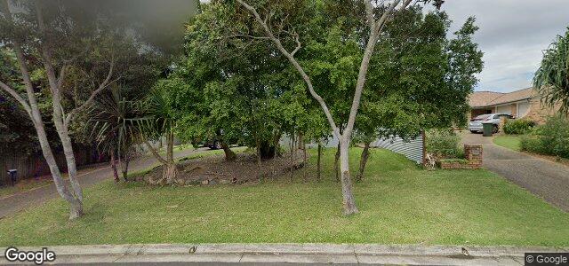 Larawan ng 59 Woodlands Crescent sa Winnipeg, Manitoba