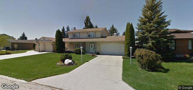 Larawan ng 6 Hagen Drive sa Winnipeg, Manitoba