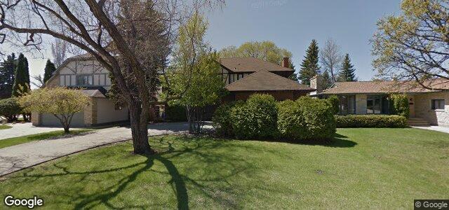 Larawan ng 6 Pinehurst Crescent sa Winnipeg, Manitoba