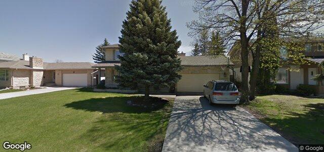 Larawan ng 60 Pinehurst Crescent sa Winnipeg, Manitoba
